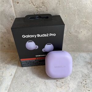 Samsung Galaxy Buds Pro 2
